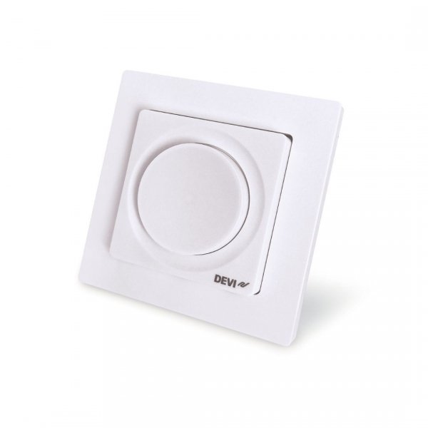 DEVIreg Display Connect - bok