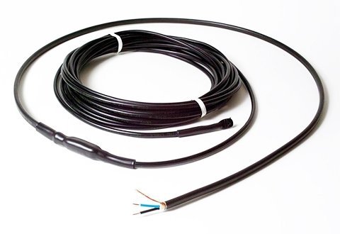 Kabel grzejny DEVIsnow 30T (DTCE-30) 400V / 1090W / 35mb