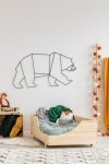 Bett für kinder BOX 4 100x180cm
