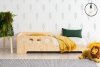 Children's bed house bed KIKI 16  70x140 ADEKO