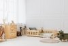 Children's bed house bed CP 90x180 ADEKO
