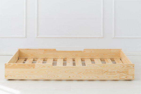 RM 80x140cm Łóżko dziecięce domek Mila ADEKO