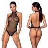 MOONLIGHT BODY Czarne 