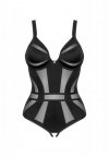 Chic Amoria body otwarte XL/2XL