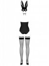 Bielizna-Bunny costume  S/M