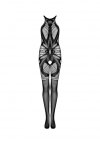 Bielizna-Bodystocking G331  S/M/L