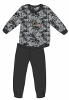 Cornette 454/118 Air force piżama chłopięca 