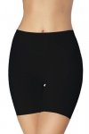 Eldar Victoria czarne damskie szorty modelujące