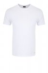 Henderson Bosco 18731 biała koszulka męska