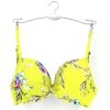 Kris Line Ibiza brassiere lime biustonosz kąpielowy 