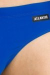 Atlantic 333 niebieskie kąpielówki męskie