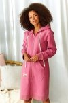 Doctor nap SMZ 9756 dolce vita szlafrok damski