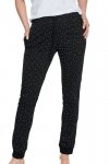 Cornette 909/02 damskie spodnie piżamowe