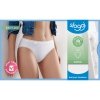 Figi Cotton Lace Tai białe