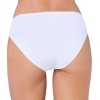 Figi Cotton Tai białe 3-pak