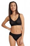 Figi Zero Feel Bliss High leg czarne
