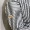 Piżama PMB 5248 ciemnoszara