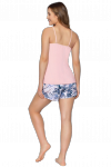 Babella Primavera (komplet) piżama damska