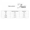 Andalea MC/9087 Komplet męski