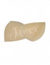 Julimex z pianki Bikini Push-Up WS 18 wkładki