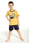 Cornette Kids Boy 219/106 Safari 86-128 piżama chłopięca