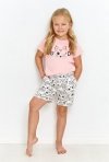 Taro Lexy 2901 86-116 L23 piżama dziewczęca
