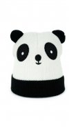 Art Of Polo 21390 Sweet Panda czapka dziecięca