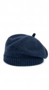 Art Of Polo 23397 Knitted Moments beret damski