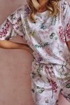 Taro Olive 3122 W24 piżama damska