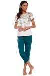 Cornette 369/281 Spring piżama damska