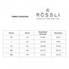 Rossli MSH-157 beżowy Bokserki męskie