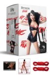 Demoniq Hoshi Shibari Komplet