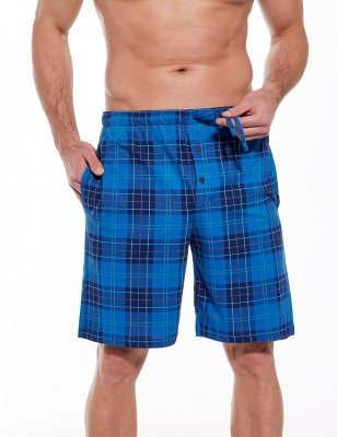 Cornette 698/12 264702 3XL-5XL męskie spodnie piżamowe 