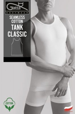 Gatta Tank Classic 42407S koszulka