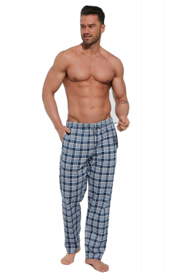 Cornette 691/41 654301 męskie spodnie piżamowe