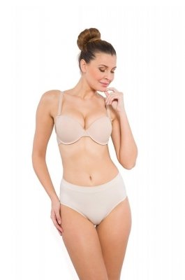 Hanna Style Bonded C6-154 Basic High figi damskie