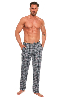Cornette 691/34 666603 spodnie piżamowe męskie