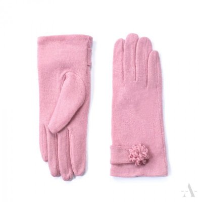 Art of Polo Armidale Różowy rękawiczki