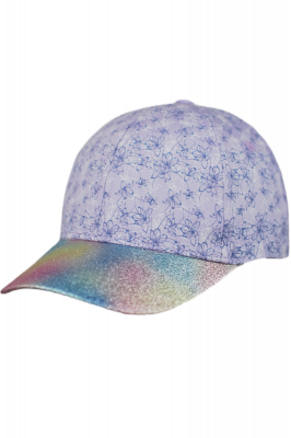 Noviti CD003 Girl czapka dziewczęca