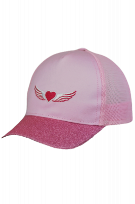 Noviti CD004 Girl czapka dziewczęca