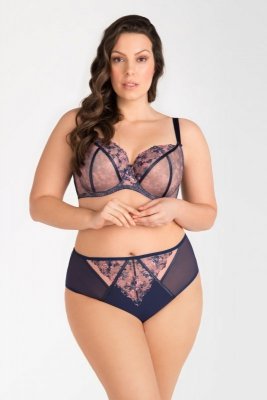 Gorsenia Edna K821 figi damskie