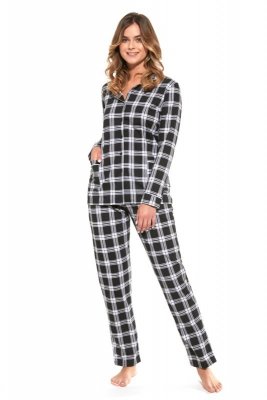 Cornette Tiffany 482/321 piżama damska