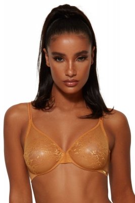 Gossard 13001 biustonosz miękki