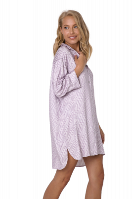Aruelle Lola Nightdress damska koszula nocna