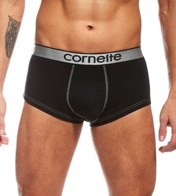 Cornette Real Men 101/01 bokserki męskie
