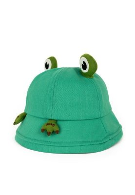Art Of Polo 23112 Froggie Bucket kapelusz 