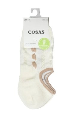 WiK Cosas LM 18-02 stopki damskie