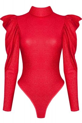 Demoniq CABOD002 Body