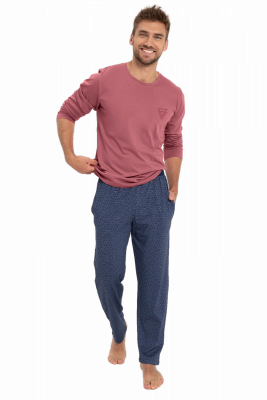 Taro Colton 3072 Z24 piżama męska