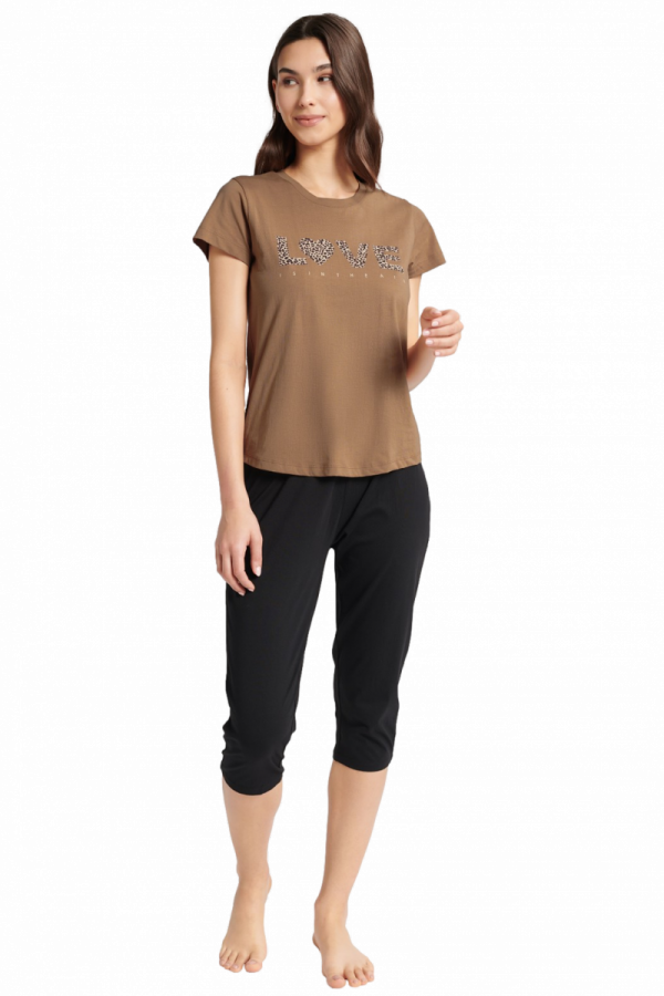 Henderson Ladies Boutique 40615-88X piżama damska
